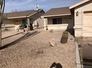 1939 Wikieup Ave, Kingman, AZ 86401