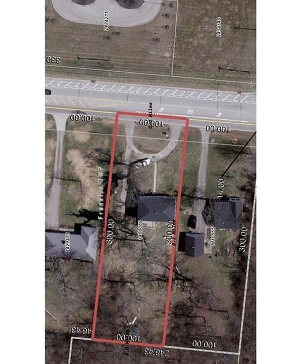 2nd image of 4037 Union Rd