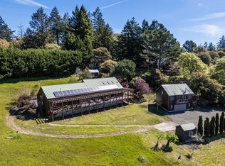 777 Tilton Rd, Sebastopol, CA 95472