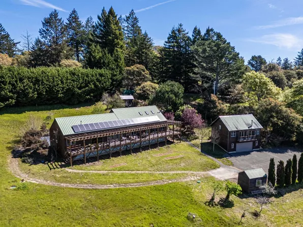 777 Tilton Road, Sebastopol, CA 95472