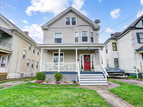 2437 Kenilworth Ave, Cincinnati, OH 45212