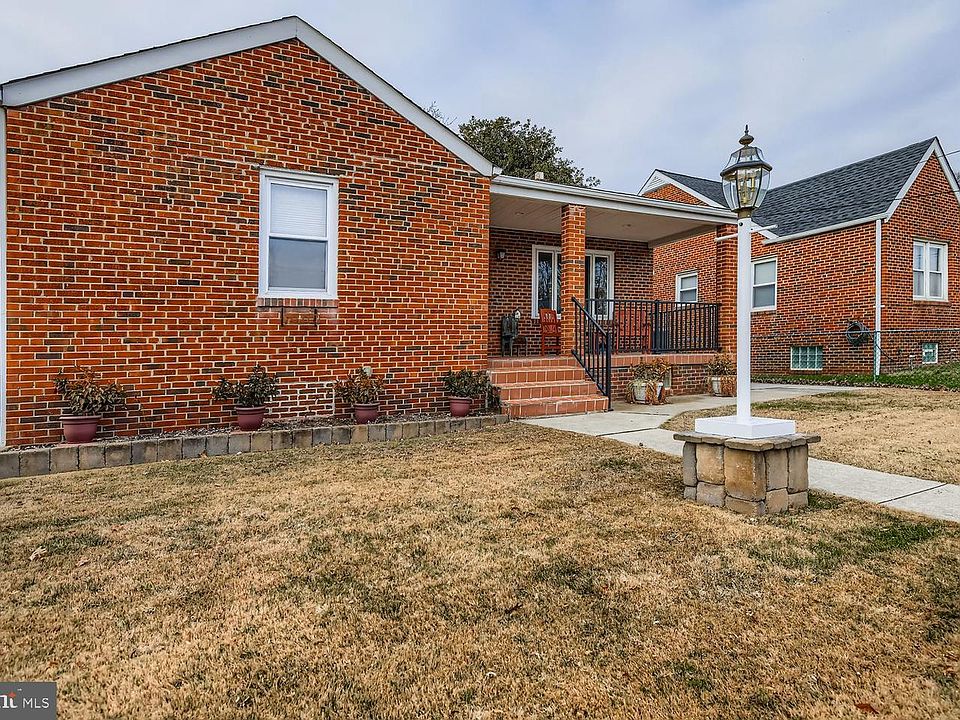 1st image of 7406 Poplar Ave