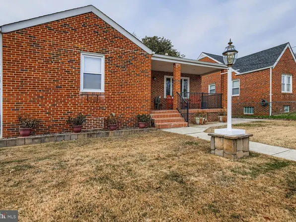 7406 Poplar Ave, Baltimore, MD 21224