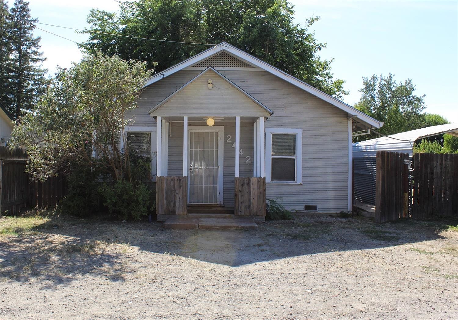 2442 Madrone St, Sutter, CA 95982 Zillow
