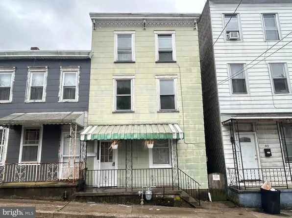 417 E Market St, Pottsville, PA 17901