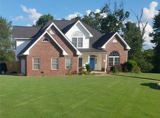 709 Katie Pl, Siloam Springs, AR 72761