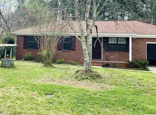 745 E Byrd Rd, Hartselle, AL 35640