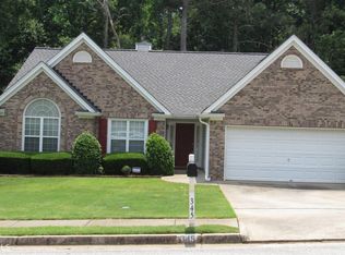 345 Suwanee East Dr #L21, Lawrenceville, GA 30043