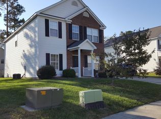 8613 Neuse Stone Dr, Raleigh, NC 27616