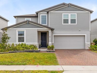 261 Whistling Duck Trl, Saint Cloud, FL, 34771