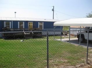 2309 Citrus Groves St, Mission, TX 78574