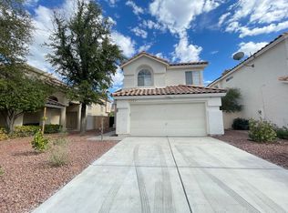 9225 Magic Flower Ave, Las Vegas, NV 89134