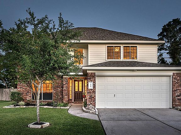 2nd image of 8215 Cove Timbers Ln