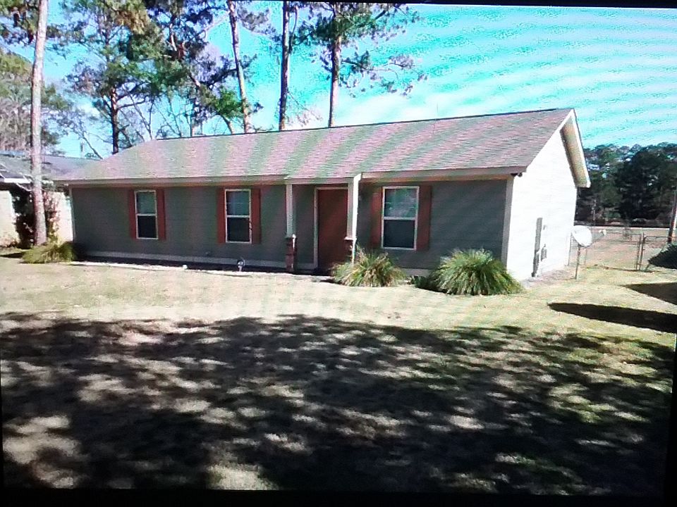 Ranch style