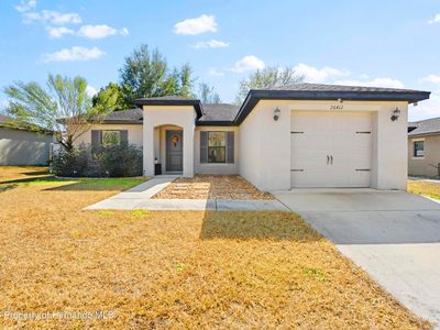 26412 McAllister St, Brooksville, FL, 34602