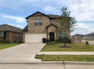 19026 Whitehaven Bend Ln, Richmond, TX 77407