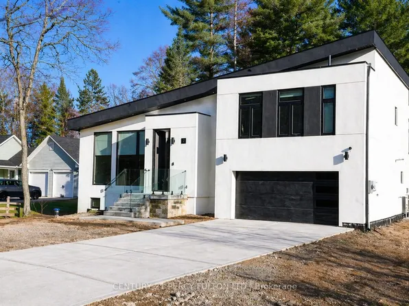 5 Robert St, Sundridge, ON P0A 1Z0