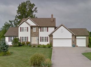 7130 Witch Hazel Ln, Solon, OH 44139