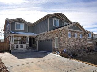 24656 E Saratoga Pl, Aurora, CO 80016