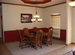 1812 Caboose St, Yukon, OK 73099