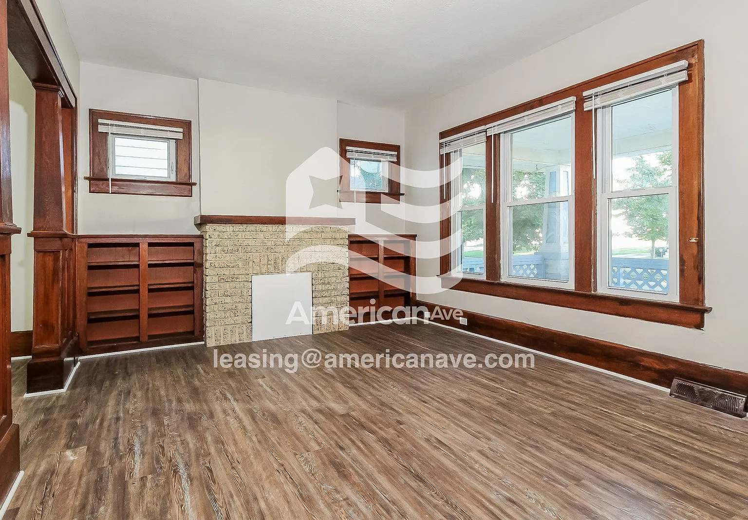 4 bed, 1.0 bath, 1690 sqft, $1,350 — Photo 3