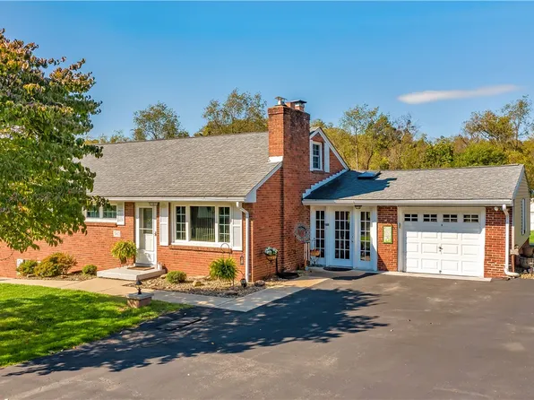 560 Simpson Howell Rd, Elizabeth, PA 15037