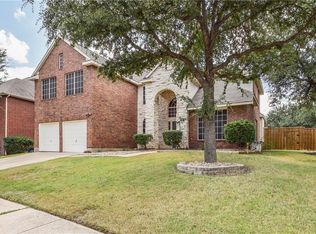 401 Canberra Ct, Highland Village, TX 75077