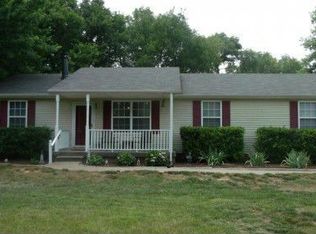 219 Glenrose Ln, Smyrna, TN 37167