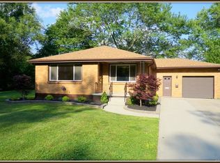 63 Milton Ave, Buffalo, NY 14224