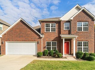 125 Blackpool Dr, Antioch, TN 37013