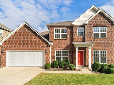 125 Blackpool Dr, Antioch, TN, 37013
