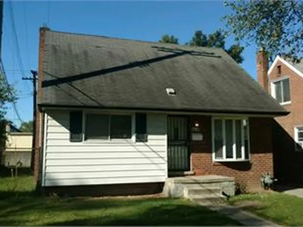 16131 Dale St, Detroit, MI 48219