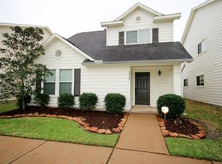 3915 Southern Bnd, Missouri City, TX 77459