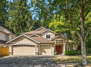 15918 32nd Ave SE, Mill Creek, WA 98012