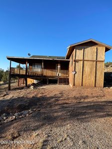 57744 N Mesa Pkwy, Seligman, AZ, 86337