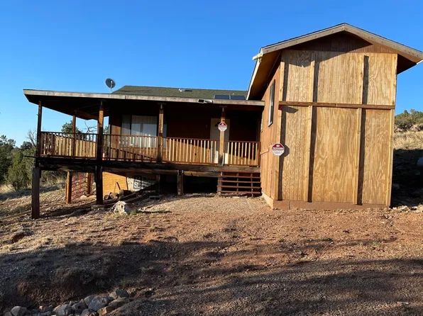 57744 N Mesa Pkwy, Seligman, AZ 86337