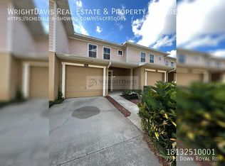 7911 Down Royal Rd, Tampa, FL 33610
