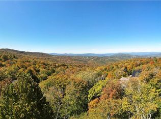 120 N Pinnacle Ridge Rd, Banner Elk, NC 28604