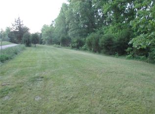 8157 S Mount Nebo Rd, Columbus, IN 47201