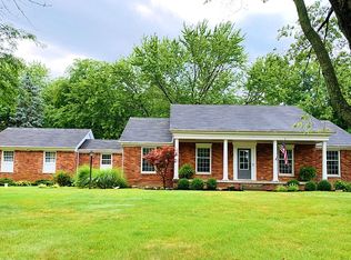 5103 Candlewood Dr, Grand Blanc, MI 48439