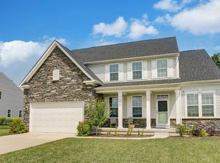 5860 Roden Park Dr, Liberty Township, OH 45044