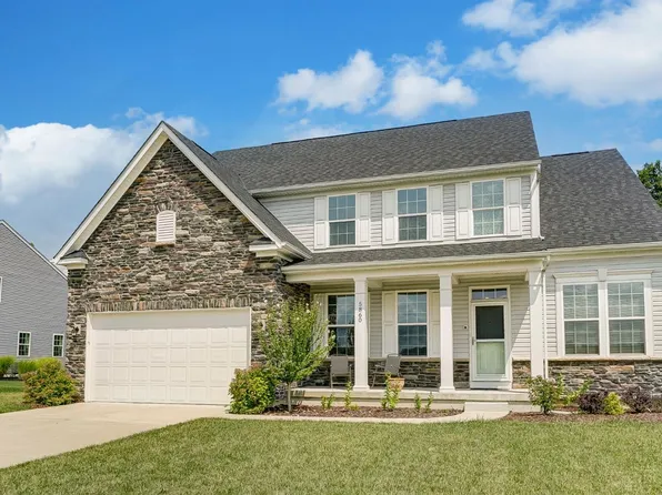 5860 Roden Park Dr, Liberty Township, OH 45044