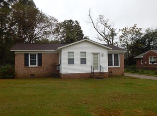 121 Shannon Ln, Aiken, SC 29803