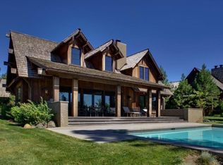 6421 S Gozzer Rd, Harrison, ID 83833