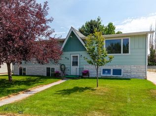 414 N 16th Ave, Bozeman, MT 59715