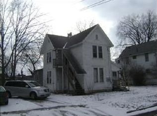 910 Frank St, Adrian, MI 49221