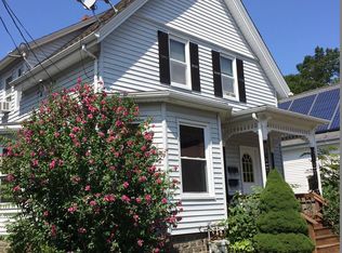 37 Central St #1, Whitman, MA 02382