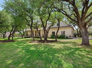 231 Neal Dr, Liberty Hill, TX 78642