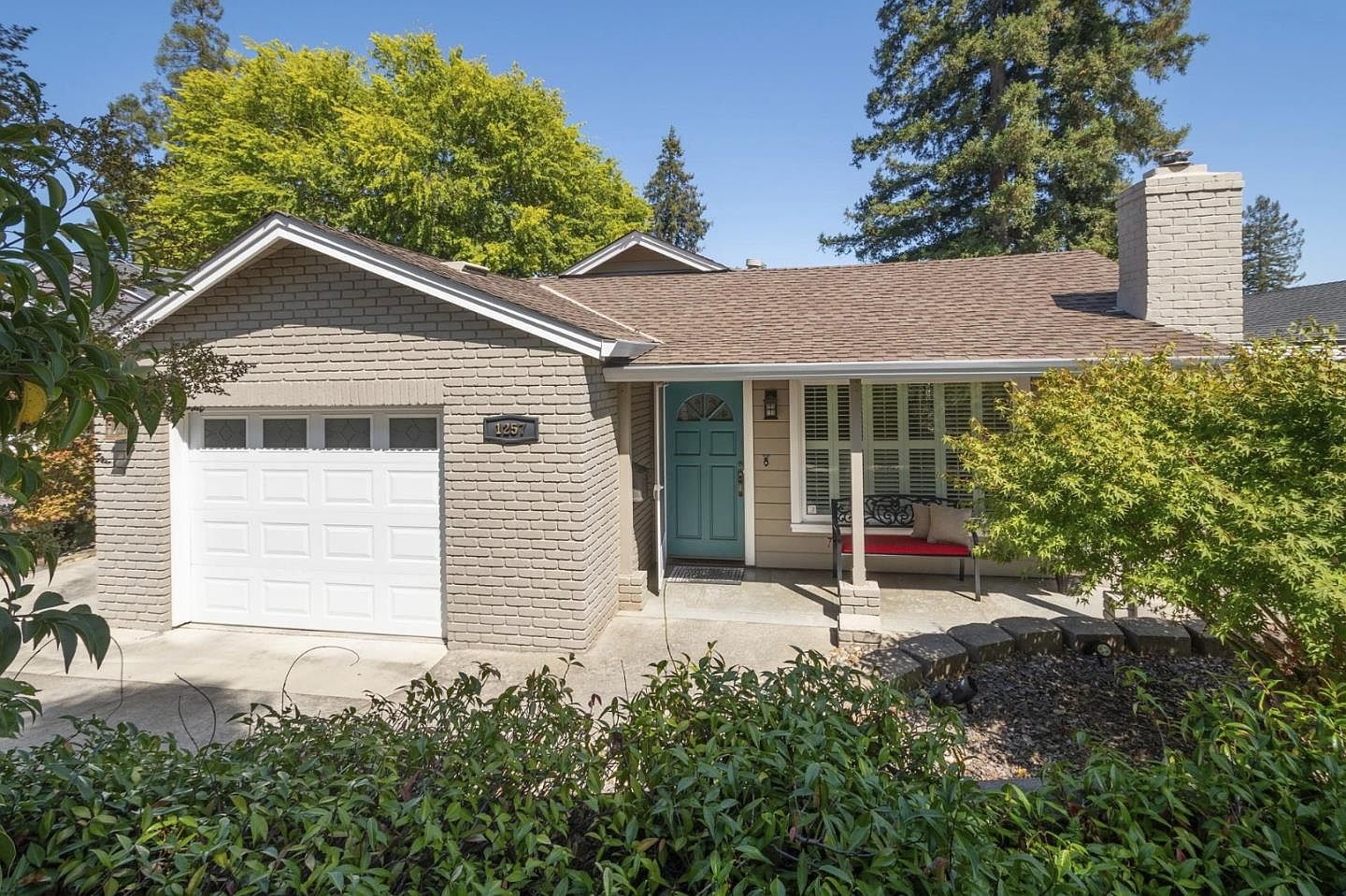 1257 Connecticut Dr, Redwood City, CA 94061 | Zillow