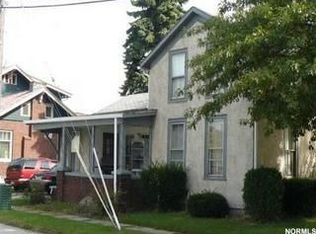 170 Buffalo St, Conneaut, OH 44030